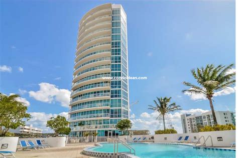 Platinum Condominiums In The Heart Of Edgewater Provides All The