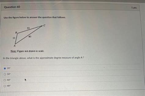 Solved Use The Figure Below To Answer The Question That Chegg