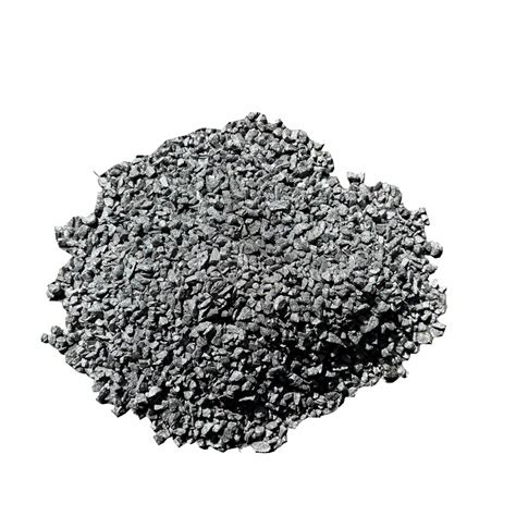 Ferro Alloy Sisr Inoculant For Reducing Shrinkage Cavity And Porosity