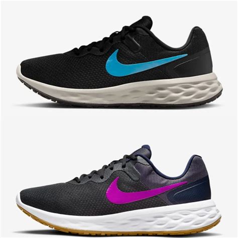 You Can Buy A Pair Of Highly Rated Nike Running Shoes Right Now For ...