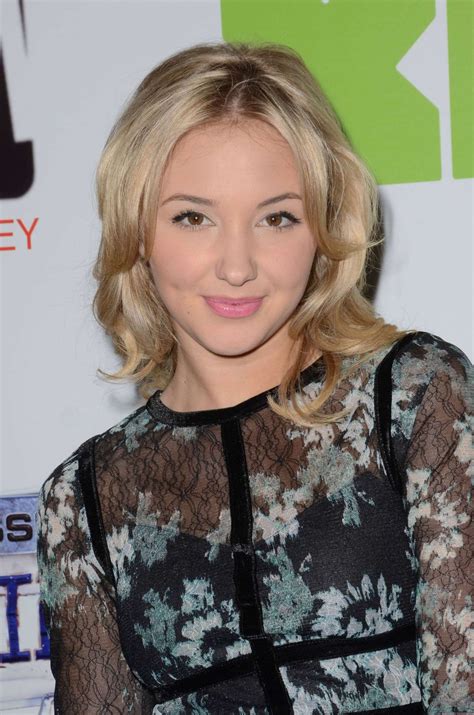 Audrey Whitby - 'Mark & Russell’s Wild Ride' Premiere in Los Angeles