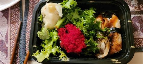 SAKAN BENTO JAPANESE EXPRESS - Updated January 2025 - 164 Photos & 70 Reviews - 606 N Wellwood ...