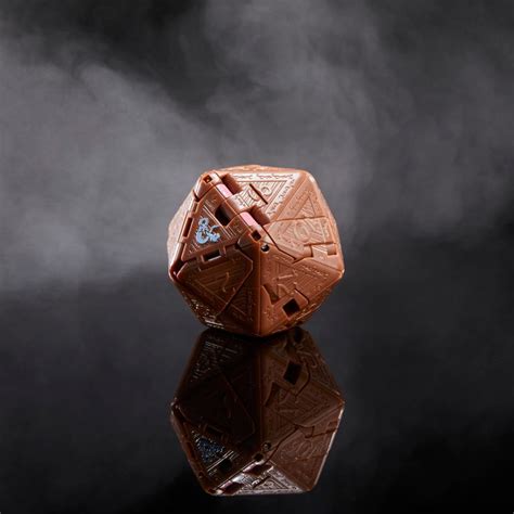 Dungeons And Dragons Honor Among Thieves Dandd Dicelings Mimic Collectible