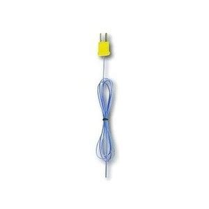 Jual Wire Thermocouple Lutron Tp Type K Temp Probe Shopee