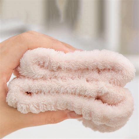 2 Pack Face Wash Wrist Towel Straps For Face Wash Microfiber Wrist Spa