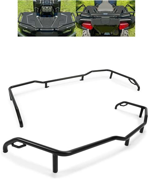 Amazon Katimoto Front Rear Rack Extender Kit For Polaris