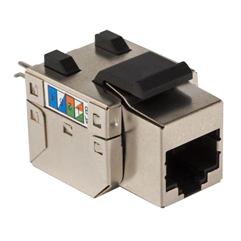 Модули Keystone RJ-45
