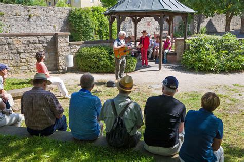 Karlstadt Erleben Acht Gr Nde F R Einen Besuch Im Fr Nkischen Weinland