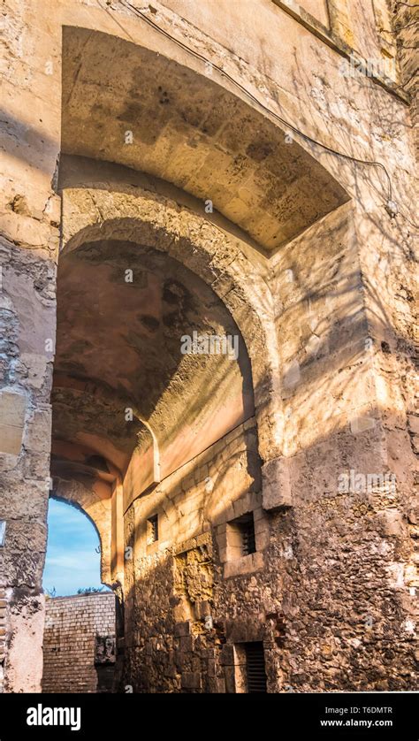 Torre Di San Pancrazio Torre Hi Res Stock Photography And Images Alamy