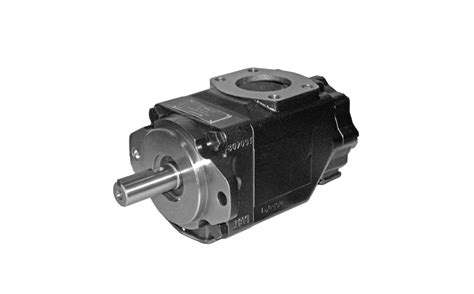 Duplomatic Fv Fixed Displacement Vane Pumps