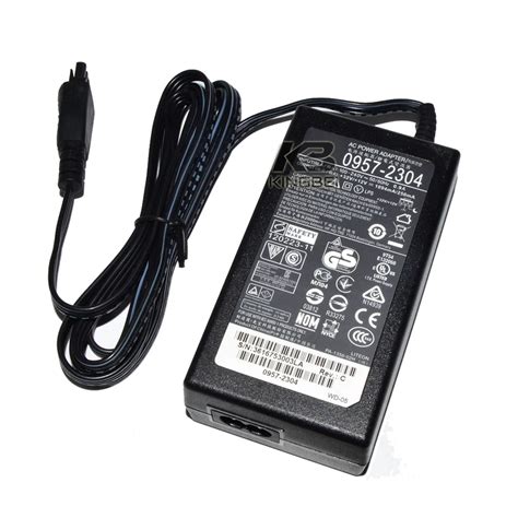 32v 1094ma 12v 250ma Lps Ac Dc Charger Adaptor 7510 7520 Pro Photosmart Printer Chargers Power