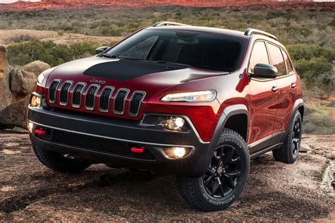 Image gallery of 2015 jeep cherokee sport - #3/8