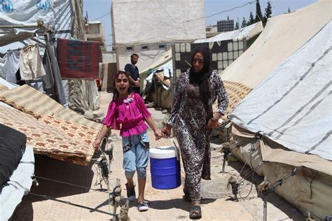 Halfway Through The Year Unrwa Renews Its Call For Funding For The