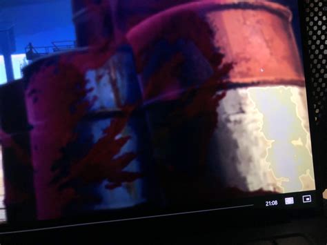 HDR Highlight errors [win10 app] : r/netflix