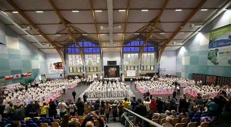 Kolejna edycja Polish Open za nami Płocczanie z medalami infoPłockTV