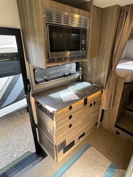 Winnebago Ekko Sprinter B Moix Rv Your Rv Dealer In Arkansas