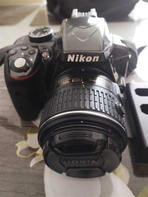 Aparat Nikon D Warszawa Ursyn W Olx Pl