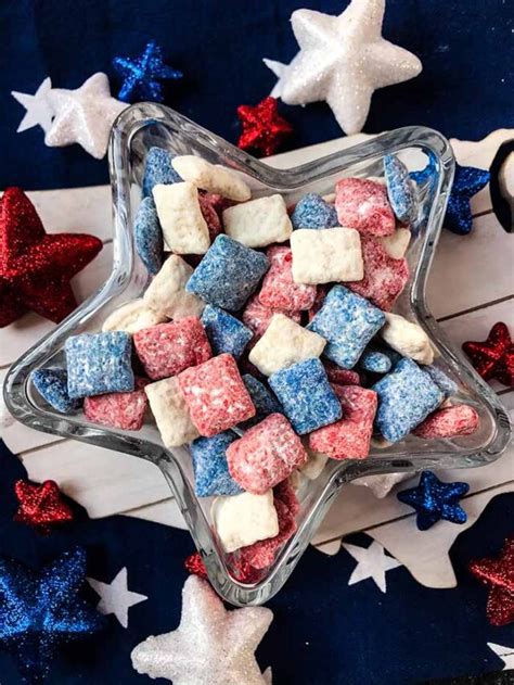 70 4th Of July Snacks And Recipes To Enjoy In 2024 Rainbow Delicious