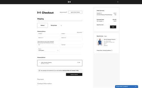 A Guide To Checkout Ux In 2024 Trafiki Ecommerce