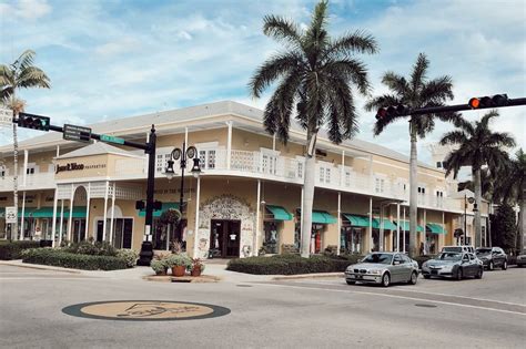 NAPLES, FLORIDA | TRAVEL GUIDE — The Chic Bee