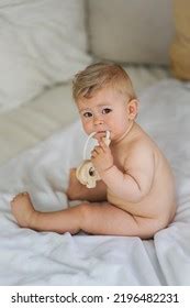 Cute Naked Blonde Images Stock Photos Vectors Shutterstock