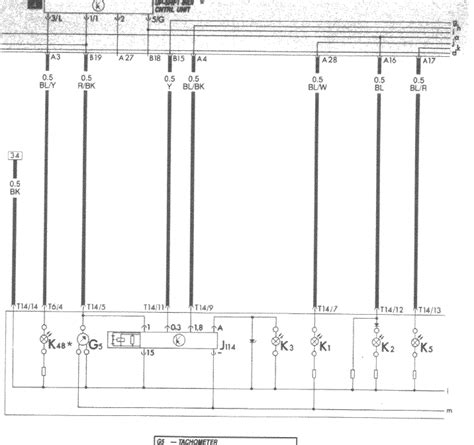 Rev Counter Wiring Diagram K Wallpapers Review