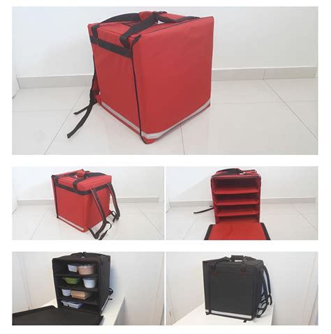 Termo torba - ruksak 45x45x46 - Ambalaža IN