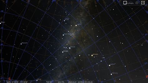 Stellarium Is The Free Planetarium For Your Computer HowStuffWorks