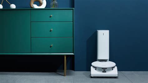 Samsung Australia expands its BESPOKE Home range with the Smart Jet Bot ...