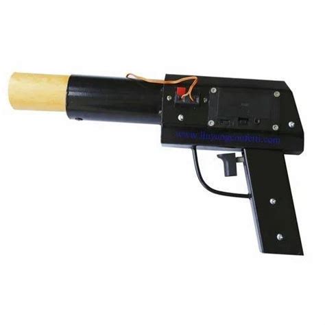 Sparkle Cold Fire Gun Cold Pyro Gun | Bhajan Variety shop