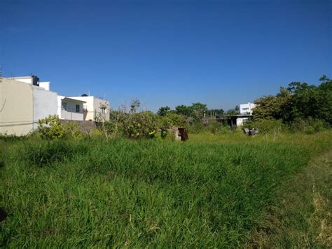 Venta Lote De Terreno En Jardines De Delicias Cuernavaca Morelos Amr