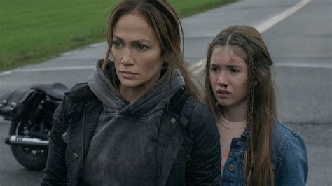 Jennifer Lopez Stars In New Trailer For The Mother Watch