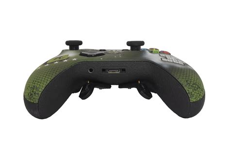 Stelf Controles Controle Stelf Xbox One Slim Grip GTA V