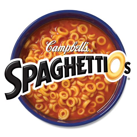 Spaghettios Logo