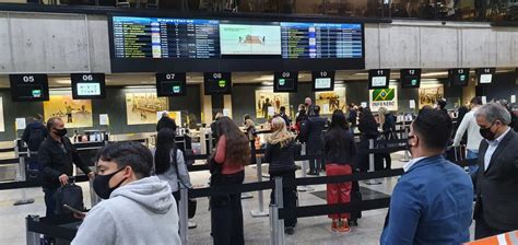 Nevoeiro impacta mais de 30 voos no Aeroporto Afonso Pena na região de