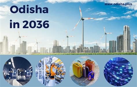 What Will Odisha Look Like In The Year 2036