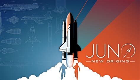 Juno New Origins En Steam