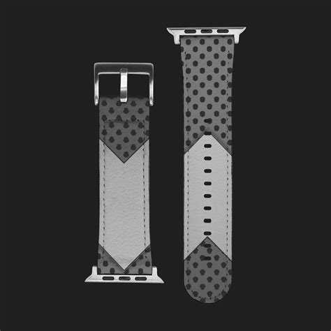 Personalized Apple Watch Band Create Your Own Custom Apple Watch Band