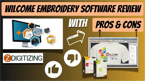 Embroidery Blog And Articles Zdigitizing