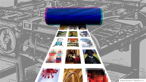 Daily Crunch 4chan Users Exploit AI Image Generator S Potential To Create Realistic Nude