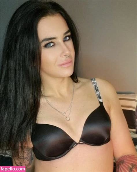 Aliysha Aliyshablack Irish Qveen Nude Leaked Onlyfans Photo