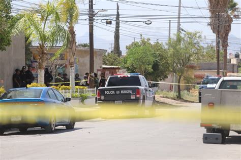 Balacera En Gómez Palacio Deja 2 Muertos Y 4 Heridos Grupo Milenio