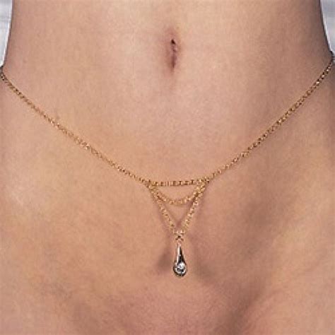 Female Erotic Jewelry Sex Cumception