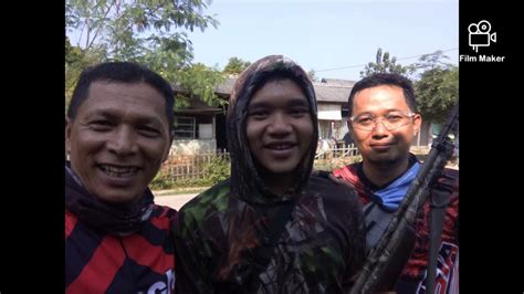 Gowes Tegar Hutan Jati Cikarang Youtube