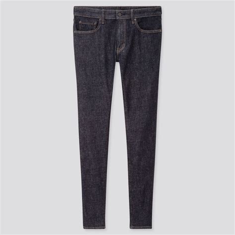 Ultra Stretch Skinny Fit Jeans Uniqlo Us