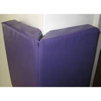 Protective Corner Padding Foam Corner Pad First Team Inc