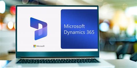 Microsoft Dynamics 365 Copilot Next Generation Ai Assistance