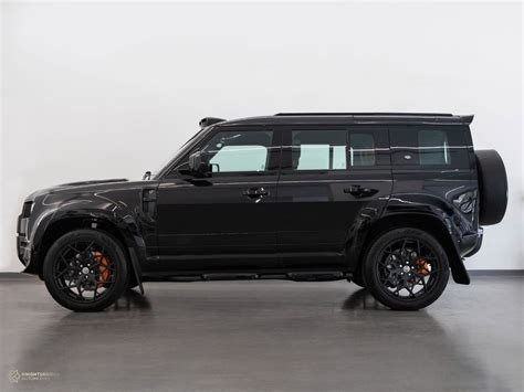 2023 Land Rover Defender 110 S Urban - 10785 | Knightsbridge Automotive