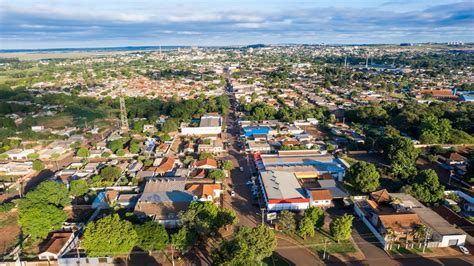 Concurso Maracaju MS SAIU edital 253 vagas Confira aqui Traçando