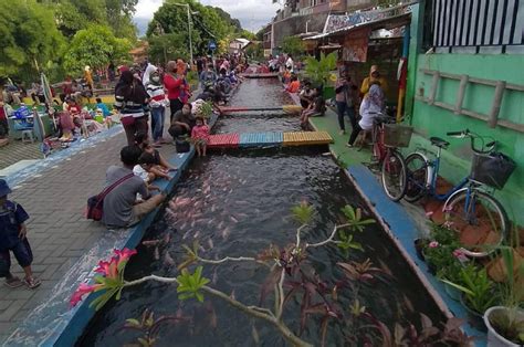 Asyik Sekali Jalan Bisa 4 Rekomendasi Destinasi Wisata Di Jogja Ada